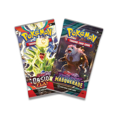 ARCHALUDON 2-PACK BLISTER - POKEMON