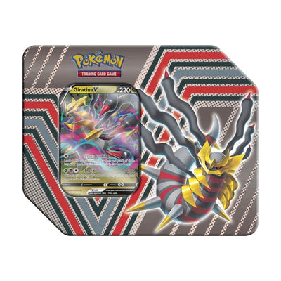 POKEMON - Lata de potencial oculto