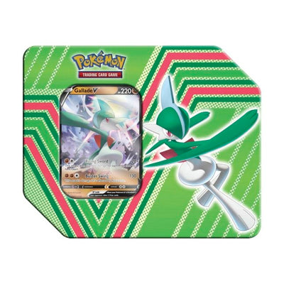 POKEMON - Lata de potencial oculto