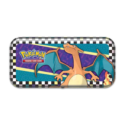 POKEMON - ESTUCHE PARA LAPIZ DE VUELTA AL COLE