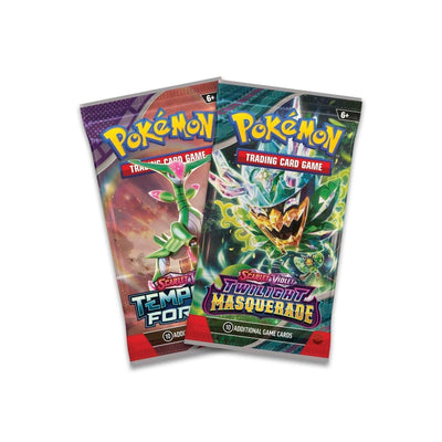 POKEMON - ESTUCHE PARA LAPIZ DE VUELTA AL COLE