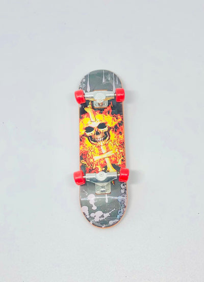 Patineta de mano 
