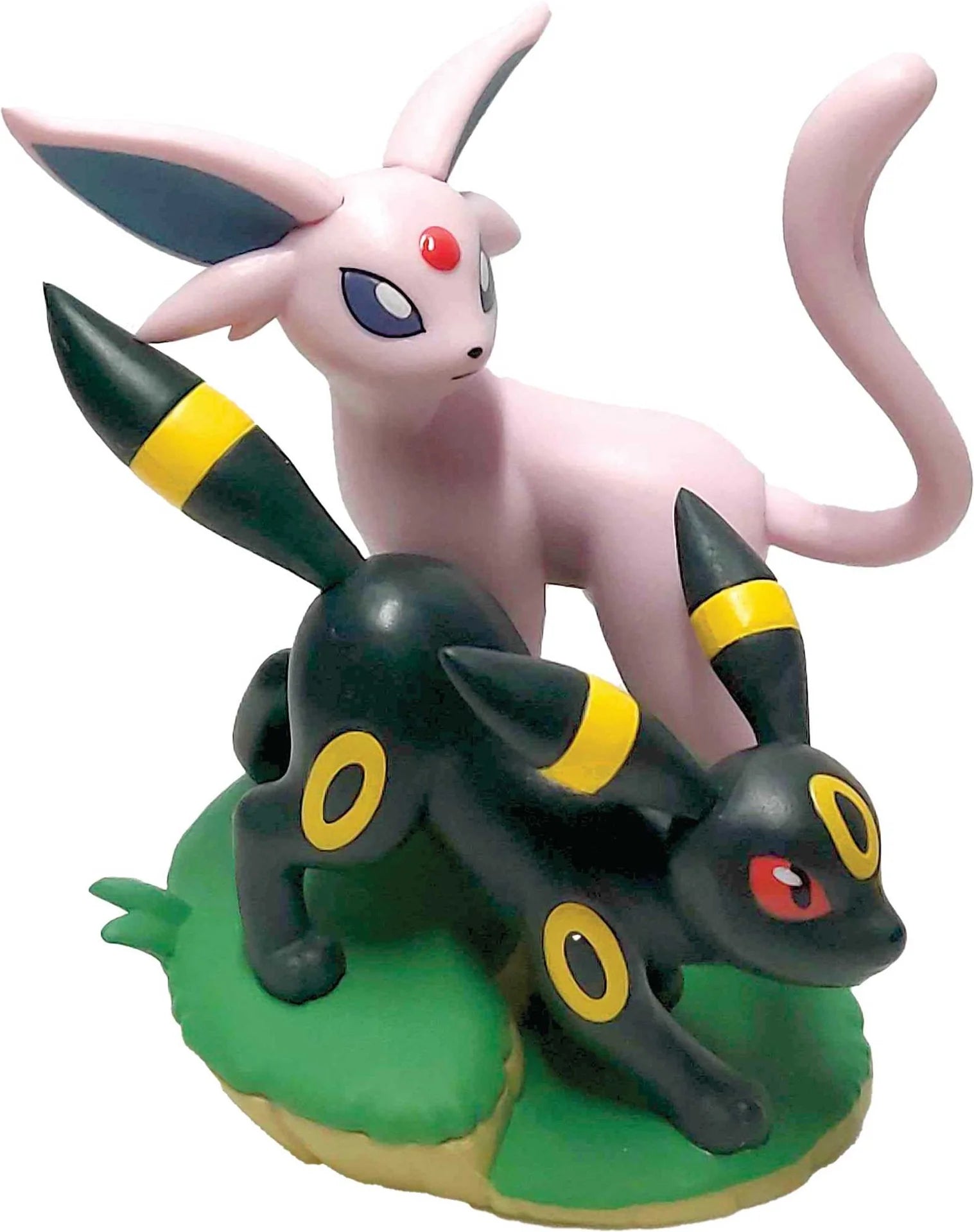 SCARLET & VIOLET 8.5 PRISMATIC EVOLUTIONS PREMIUM FIGURE COLLECTION - POKEMON