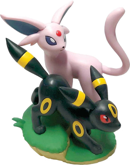 SCARLET & VIOLET 8.5 PRISMATIC EVOLUTIONS PREMIUM FIGURE COLLECTION - POKEMON