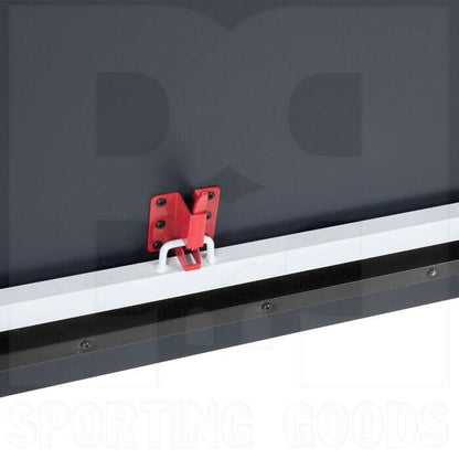 STIGA PING PONG PREMIER TABLE TENNIS 9' X 5'