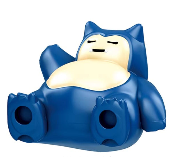 BUILDING BLOCK - SNORLAX RT027