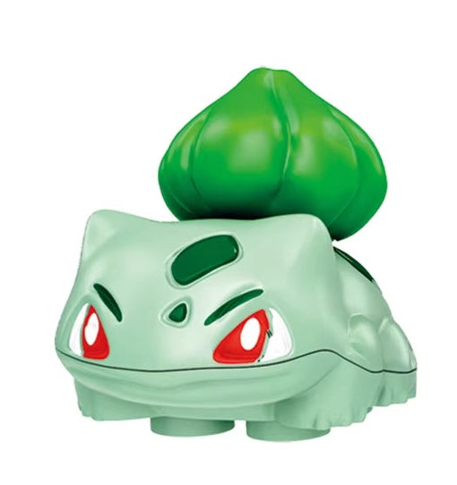 BUILDING BLOCK - BULBASUR  RT033