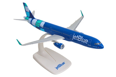 1/200 JETBLUE AIRLINES AIRBUS A321  - SKY MARKS