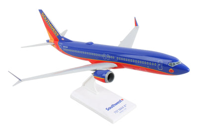1/130 SOUTHWEST 737 MAX 8 COLLEEN  - SKY MARKS