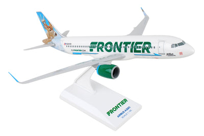 1/150 FRONTIER NEO WILBUR  - SKY MARKS
