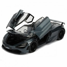 1/24 SHAW'S MCLAREN 7ZOS - RÁPIDO Y FURIOSO