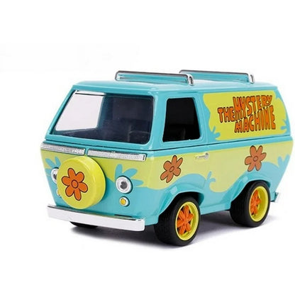 1/32 SCOOBY DOO - LA MÁQUINA MISTERIOSA