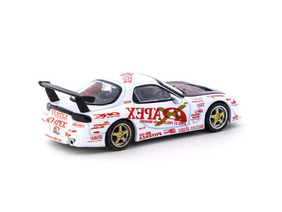 1/64 VERTEX RX-7 FD3S (PROYECTO A'PEX D1)