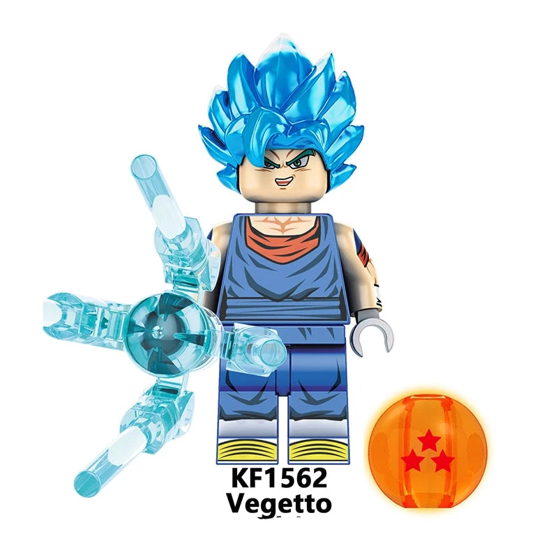 BUILDING BLOCK - VEGETTO KF1562