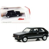 Suzuki Swift GTI 1989, escala 1/64, color negro 
