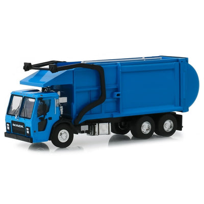CAMIONES SD MACK LR REFUSE + RECYCLE 2019, 1/64