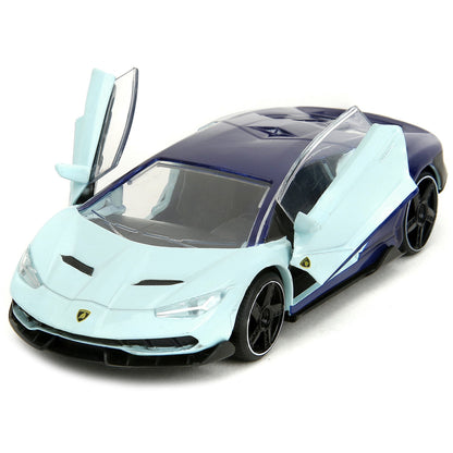 1/32 LAMBORGHINI CENTENARIO - DESCÁRGATE