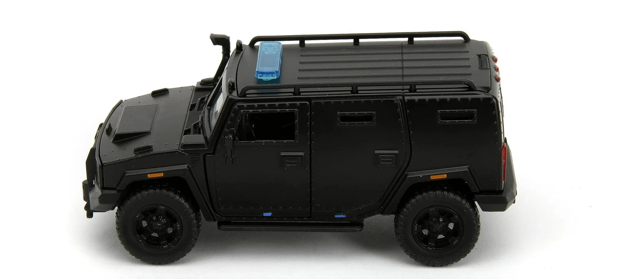 1/32 AGENCY SUV - FAST & FURIOUS