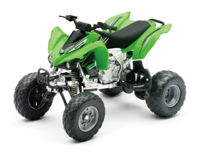 1/12 KAWASAKI KFX 450R - NUEVO RAYO