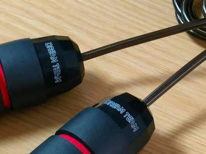 Cuica para saltos - Jump Rope