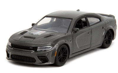 1/32 2021 DODGE CHARGER SRT HELLCAT - RÁPIDO Y FURIOSO
