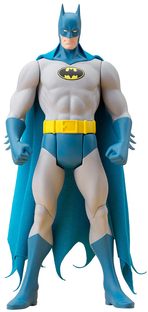 1/10 BATMAN - SUPER POWERS BATMAN CLASSIC ACTION FIGURE