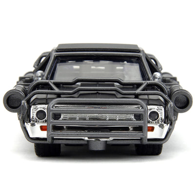 1/32 CHEVROLET EL CAMINO 1967 CON CAÑONES - RÁPIDOS Y FURIOUS