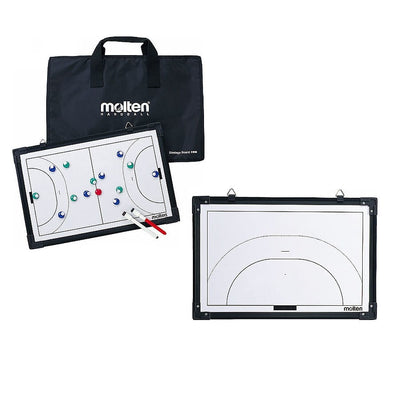Tablero de estrategia de baloncesto de Molten