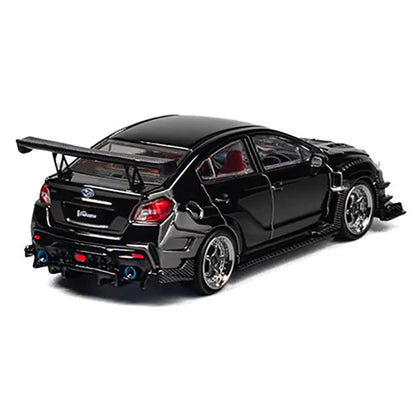 1/64 SUBARU WRX S4 WIDE BODY KIT - CM MODEL