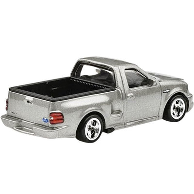 FORD F-150 SVT LIGHTNING 99', HIPERTRANSPORTADOR, 1/64 