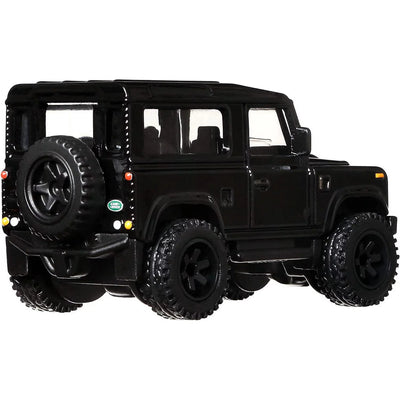 1/64 HOT WHEELS LAND ROVER DEFENDER 90 - RÁPIDO Y FURIOSO