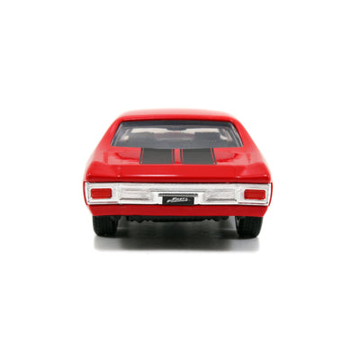 1/32 CHEVY CHEVELLE SS 1970 - RÁPIDO Y FURIOSO