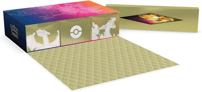 Colección Ultra Premium de Charizard de Espada y Escudo de Pokémon TCG