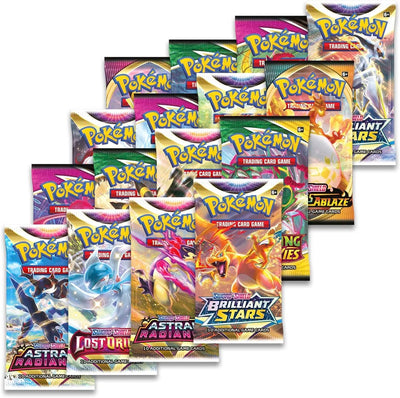 Colección Ultra Premium de Charizard de Espada y Escudo de Pokémon TCG