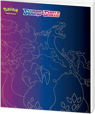 Colección Ultra Premium de Charizard de Espada y Escudo de Pokémon TCG
