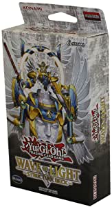 Baraja de estructura Onda de Luz de YU-GI-OH