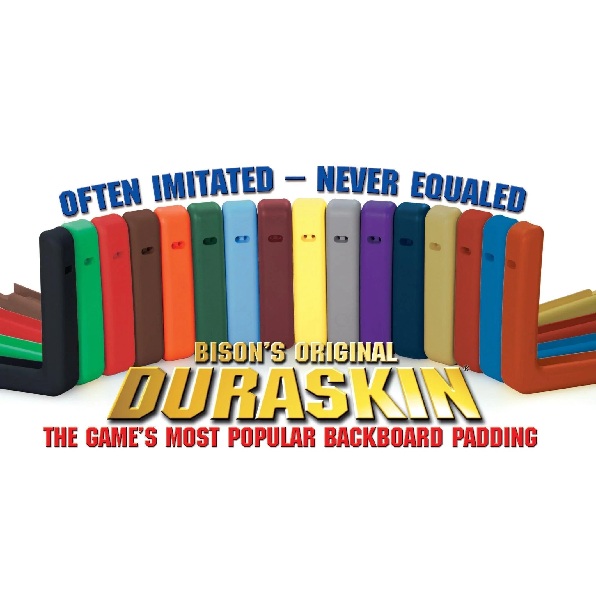 DuraSkin Indoor Backboard Padding