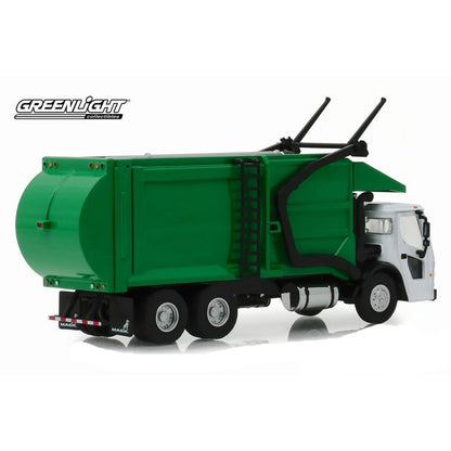 1/64 2019 MACK LR REFUSE - H.D TRUCKS