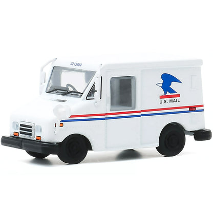 1/64 CHEERS U.S MAIL LONG-LIFE POSTAL DELIVERY VEHICLE