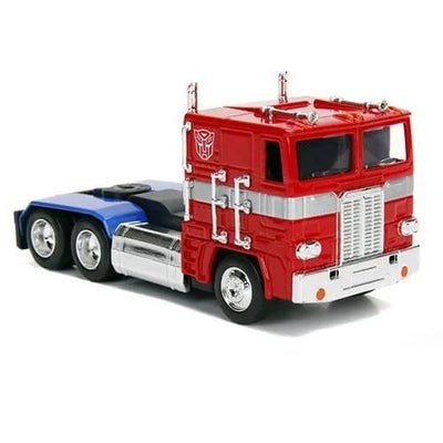 1:32 Optimus Prime