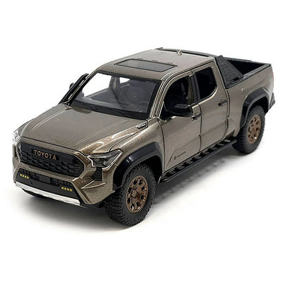 1/24 TOYOTA TACOMA TRD OFF-ROAD - TRAIL HUNTER