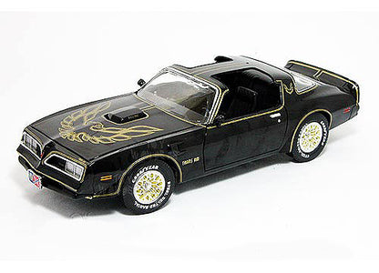 1:64 Bandits 1977 Pontiac T / A