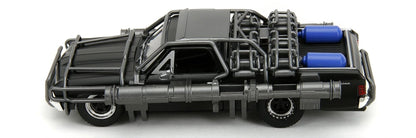 1/32 1967 CHEVROLET EL CAMINO W/CANNONS - FAST & FURIOUS