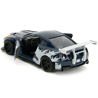 1/32 2009 NISSAN GT-R (R35) BEN SOPRA GODZILLA