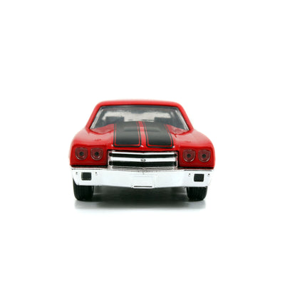 1/32 CHEVY CHEVELLE SS 1970 - RÁPIDO Y FURIOSO