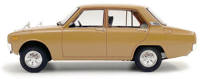 1/24 MAZDA FAMILIA PLASTIC MODEL KIT - FUJIMI