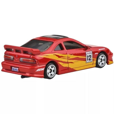 1/64 1996 ACURA INTEGRA GSR - FAST & FURIOUS
