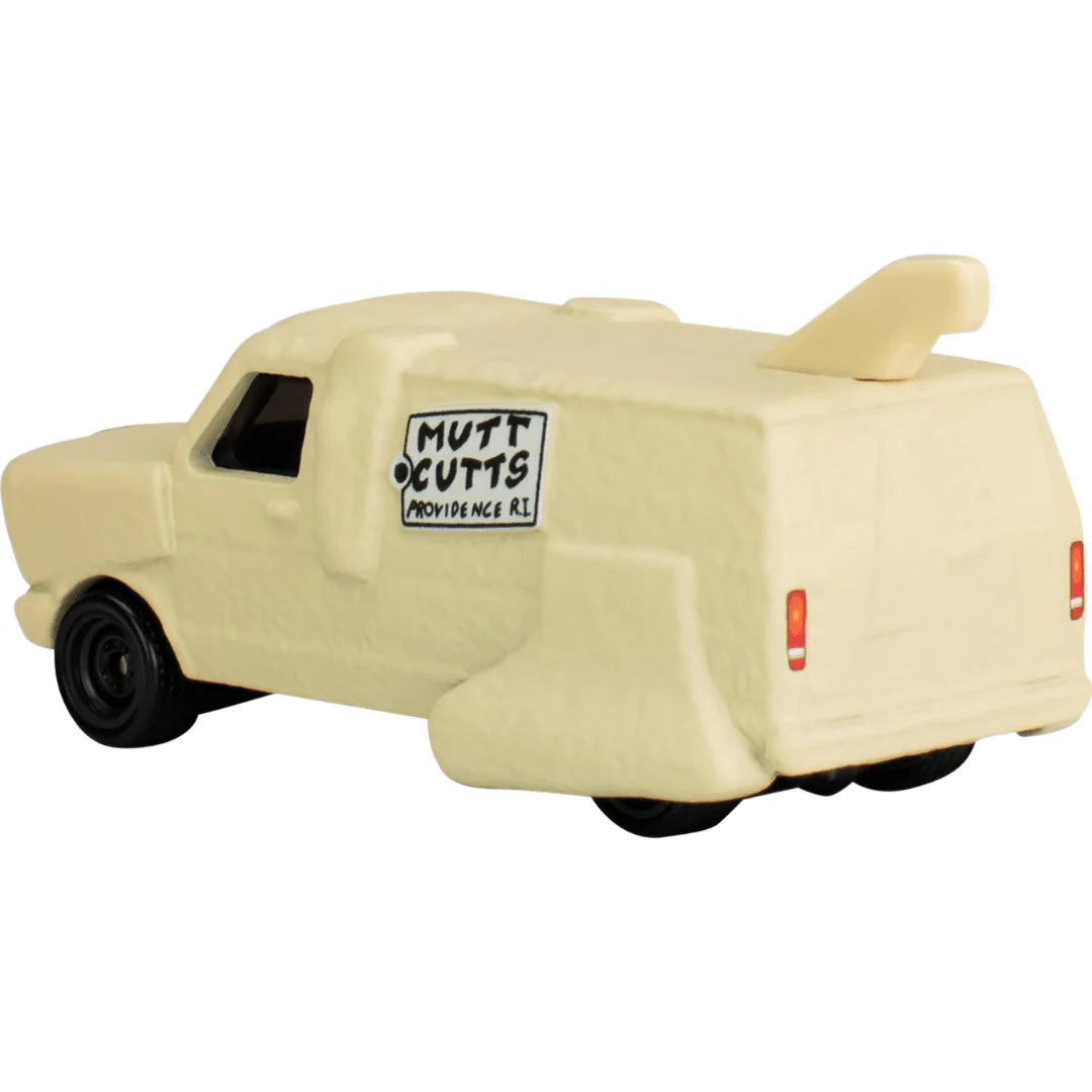 1/64 MUTT CUTTS VAN - DUMB AND DUMBER