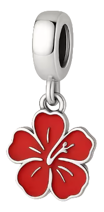 PUERTO RICO HERITAGE CHARM FOR BRACELET OR NECKLACE