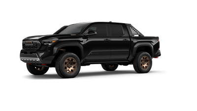 1/24 TOYOTA TACOMA TRD OFF-ROAD - TRAIL HUNTER